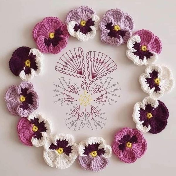 ci vuole un fiore