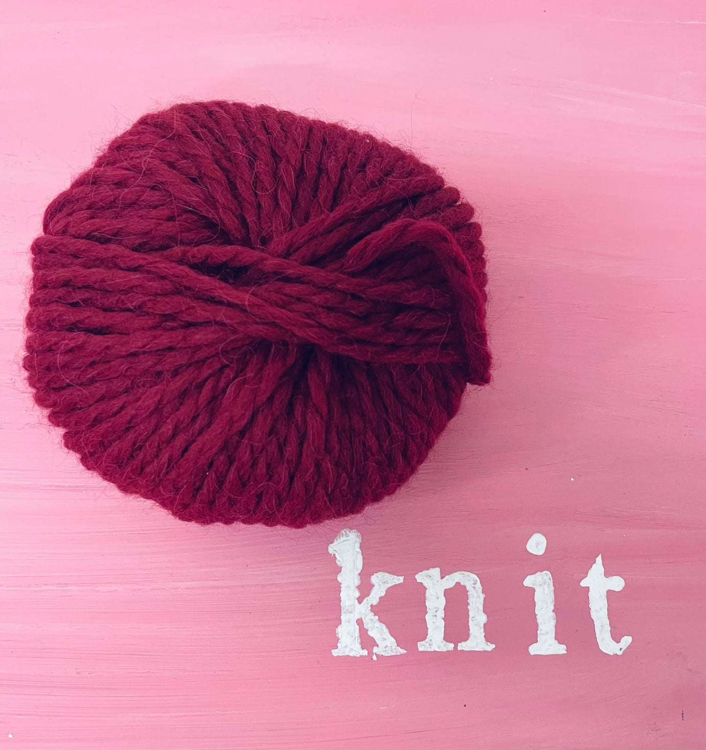 Kit per realizzare il Cappello Noway