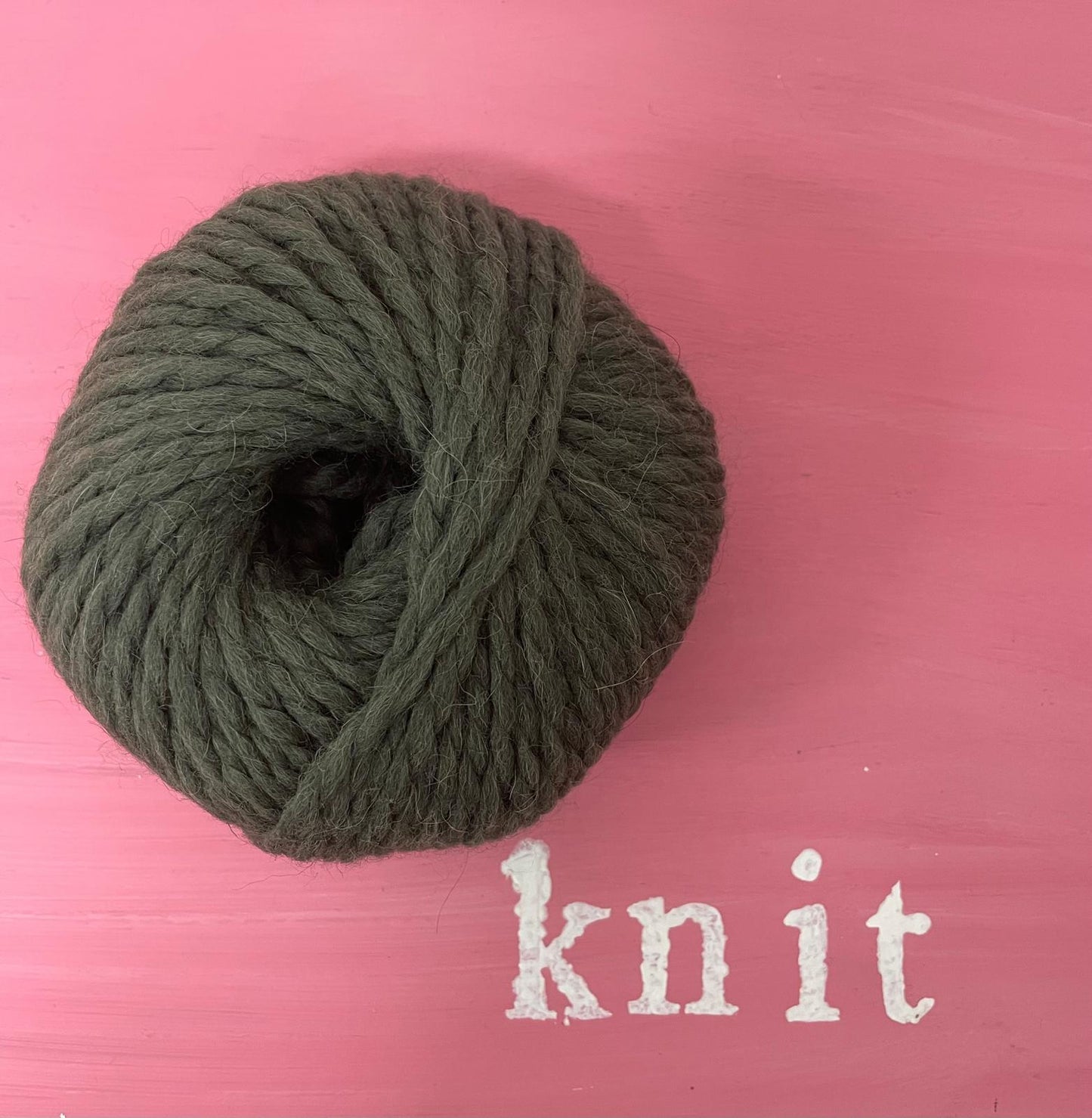 Kit per realizzare il Cappello Noway