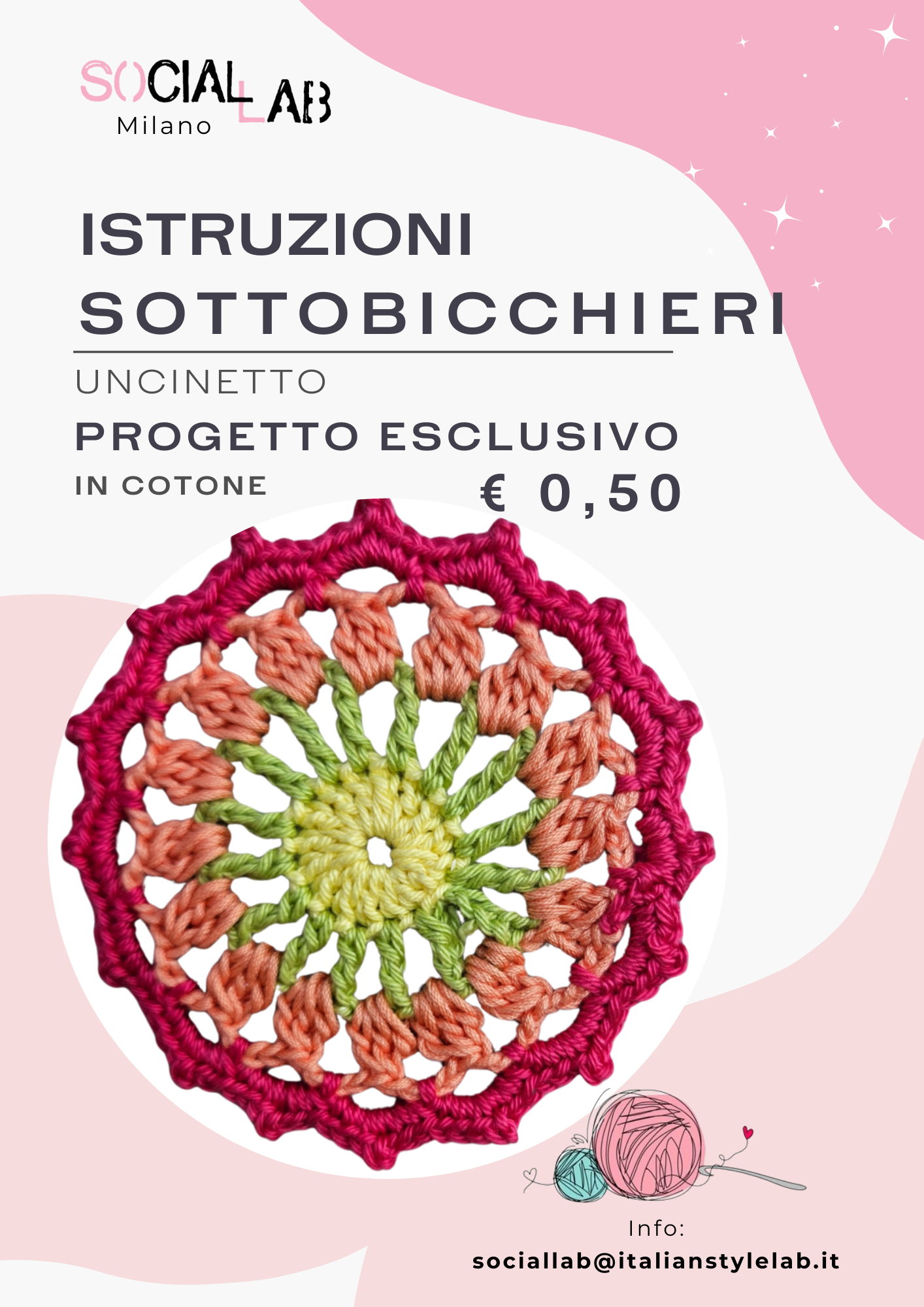 sottobicchieri