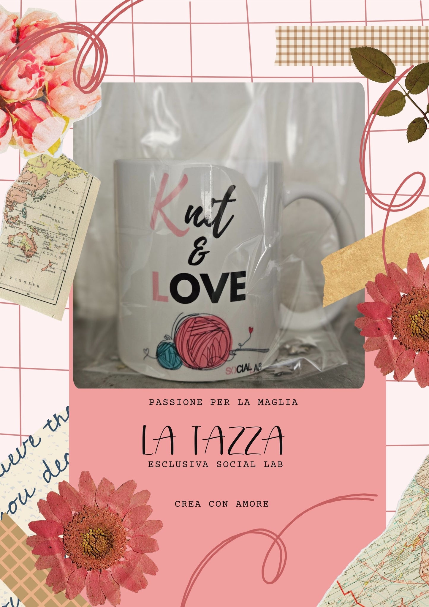 La TAZZA